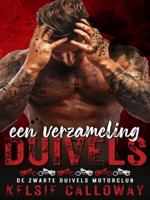cover image of Een Verzameling Duivels